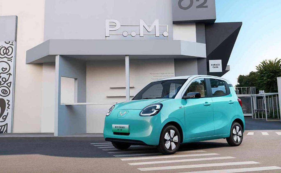 一代版本一代神,賣得好能代表車就好嗎?7月乘用車零售銷量分析