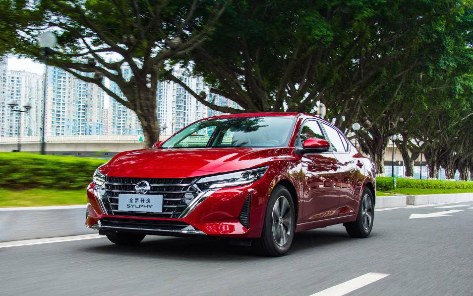 一代版本一代神,賣得好能代表車就好嗎?7月乘用車零售銷量分析