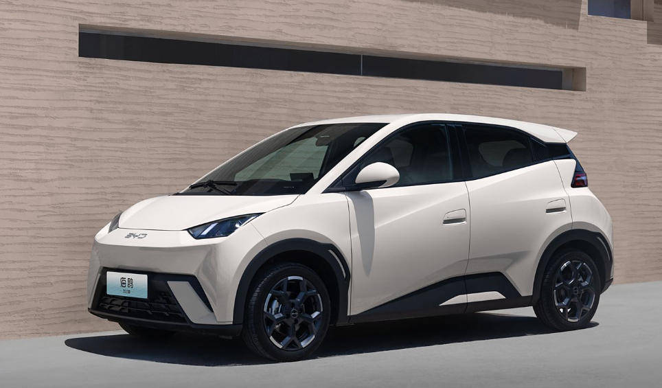 一代版本一代神,賣得好能代表車就好嗎?7月乘用車零售銷量分析