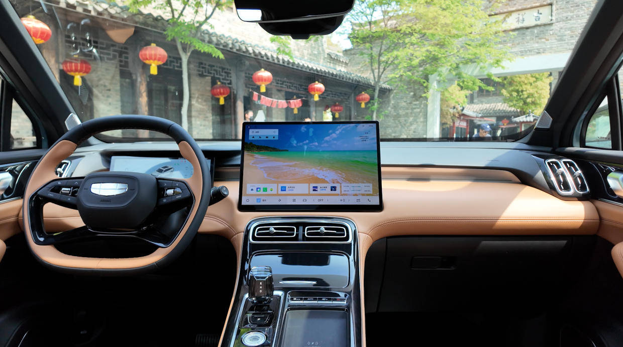 一代版本一代神,賣得好能代表車就好嗎?7月乘用車零售銷量分析