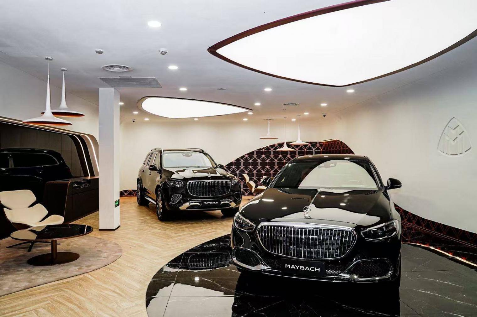 如何才能根除掉汽車售后服務市場的弊病,在售后服務上也能踐行奔馳標準?