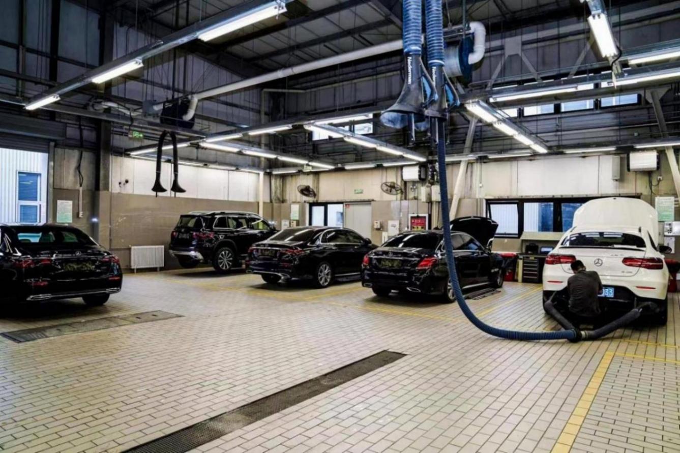 如何才能根除掉汽車售后服務市場的弊病,在售后服務上也能踐行奔馳標準?