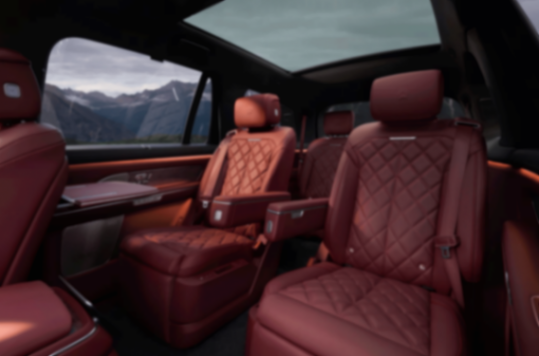 蔚來全新ES8正式上市,起售價40.68萬元