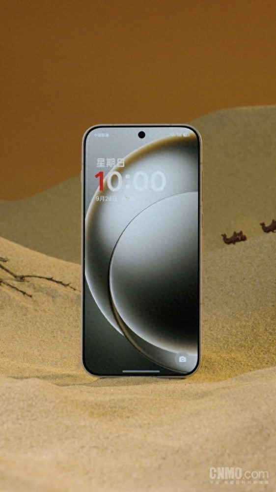 一加第三代東方屏10月14日發布 開啟165Hz超高刷時代