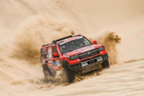 上市32.99萬元起,縱橫G700做到了“豪華越野平權”?