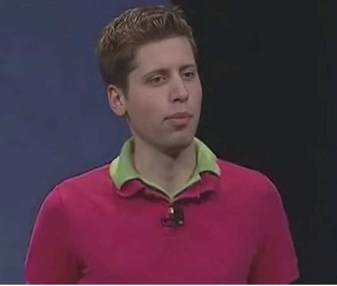 OpenAI產品線拉出來嚇我一跳,奧特曼不愧是YC出身