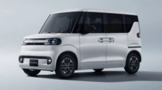 在SHARK皮卡和海豚沖浪后,比亞迪再為海外量身打造新車K-EV