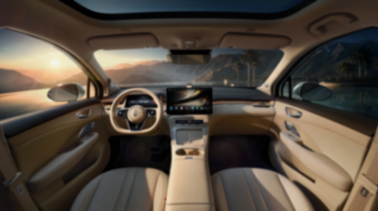 尚界H5銷(xiāo)量不及預(yù)期!最便宜的鴻蒙智行,為何賣(mài)出最差的銷(xiāo)量? 圖片