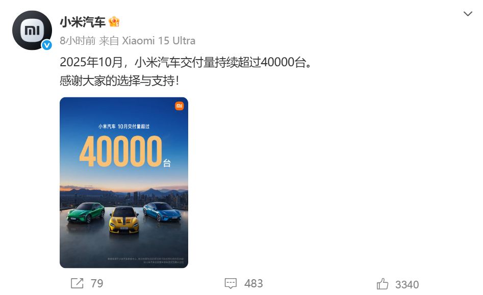 鴻蒙智行:10月交付新車超6.8萬臺,創歷史新高!吉利汽車單月銷量超30萬臺