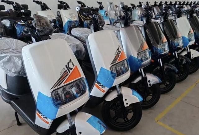 12月1日舊國標電動車要禁售!為啥賣車的商家一點不慌?原因有四