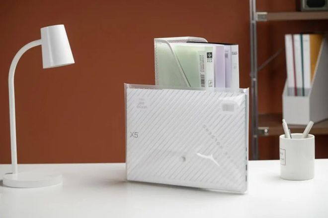 慧天X5測評:超輕薄機身加標壓性能,企業辦公神器?