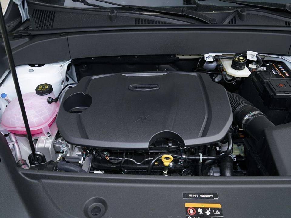 吉利博越L持續火爆!30天賣出32942輛,家用真的太香了