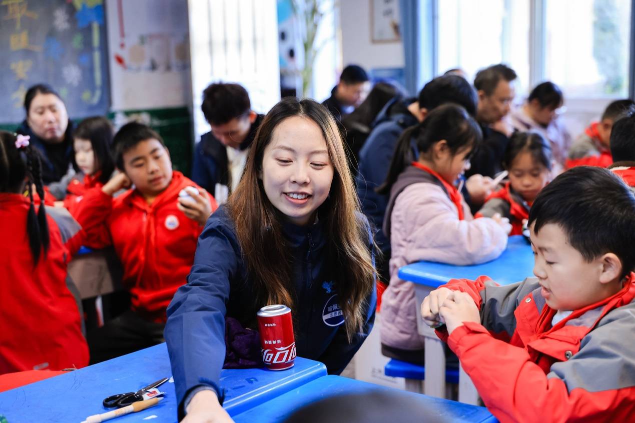 從“繁星”到共生:上汽大眾ESG里的人文溫度