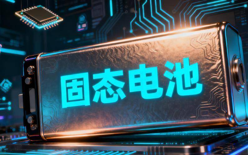 續航冬天打對折,誰還買電動車?固態電池來了,零下20度照樣跑