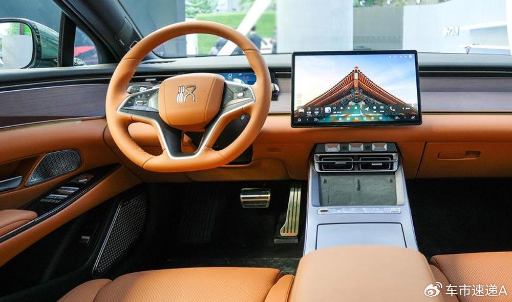 2025廣州車展之漢L:全新解鎖“車位到車位”領(lǐng)航輔助功能