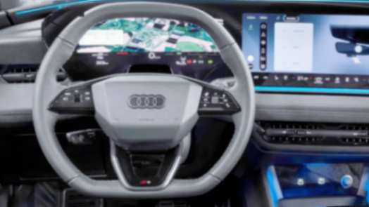 奧迪回歸實(shí)體按鍵,五款新車型調(diào)整內(nèi)飾設(shè)計(jì)