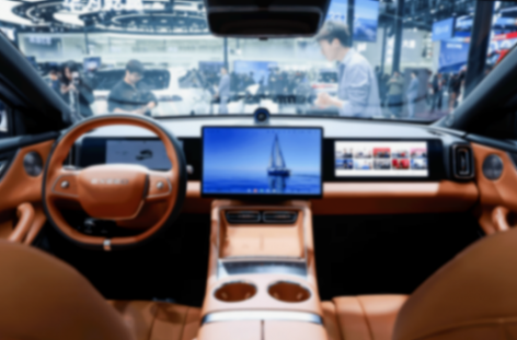 廣州車展人氣明星 星途ET5 即將正式上市