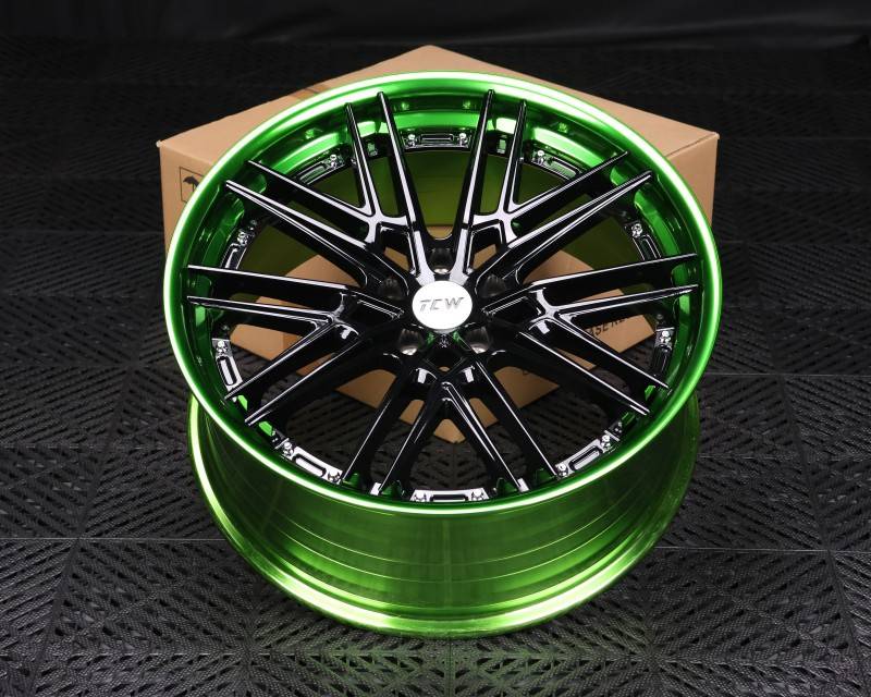 2025年輪轂改裝廠家最新推薦:市場口碑測評與采購指南!