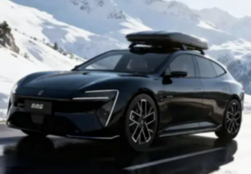 瓦罐黨看過來!4款車旅行版渲染圖曝光,這顏值能大賣嗎?