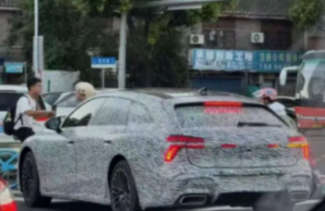 瓦罐黨看過來!4款車旅行版渲染圖曝光,這顏值能大賣嗎?