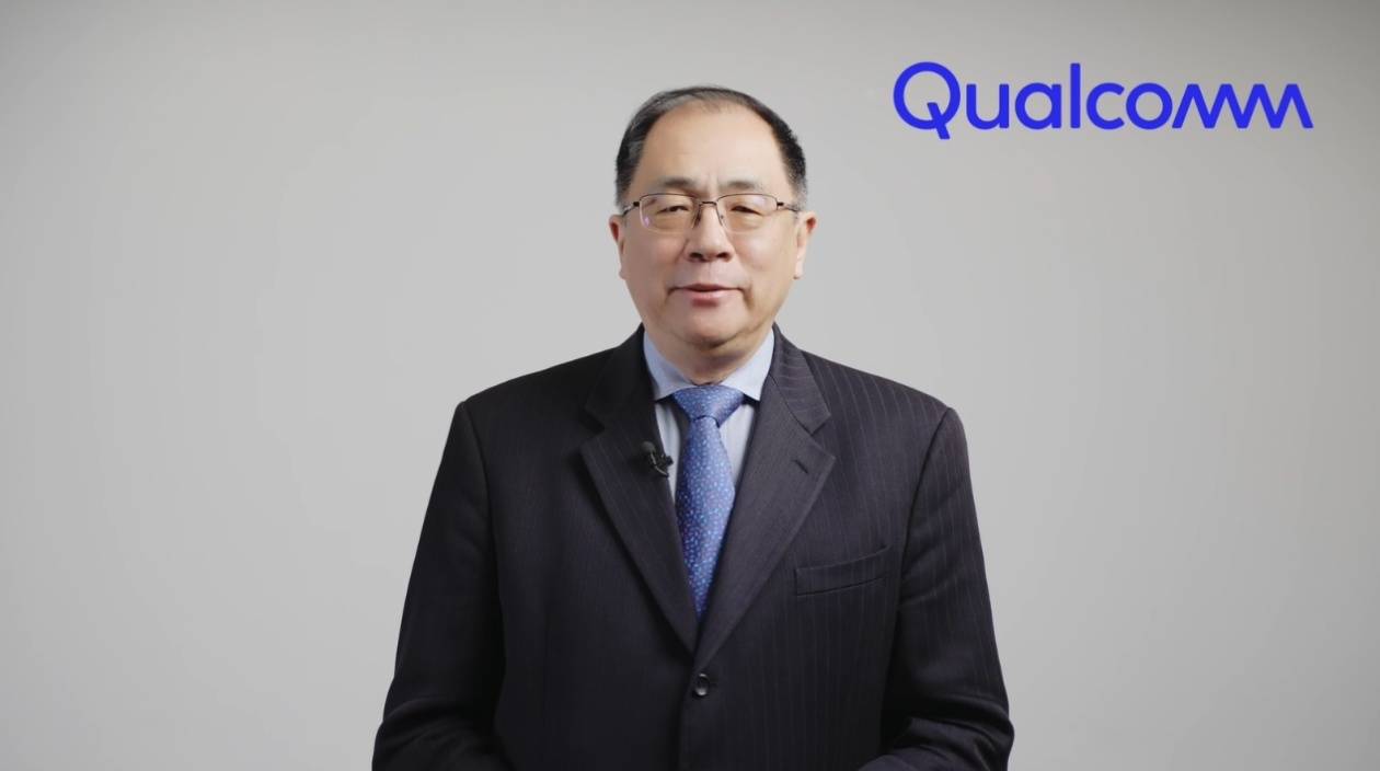 2025數智科技生態大會 | 高通攜手合作伙伴帶來多項“智能領航”創新成果