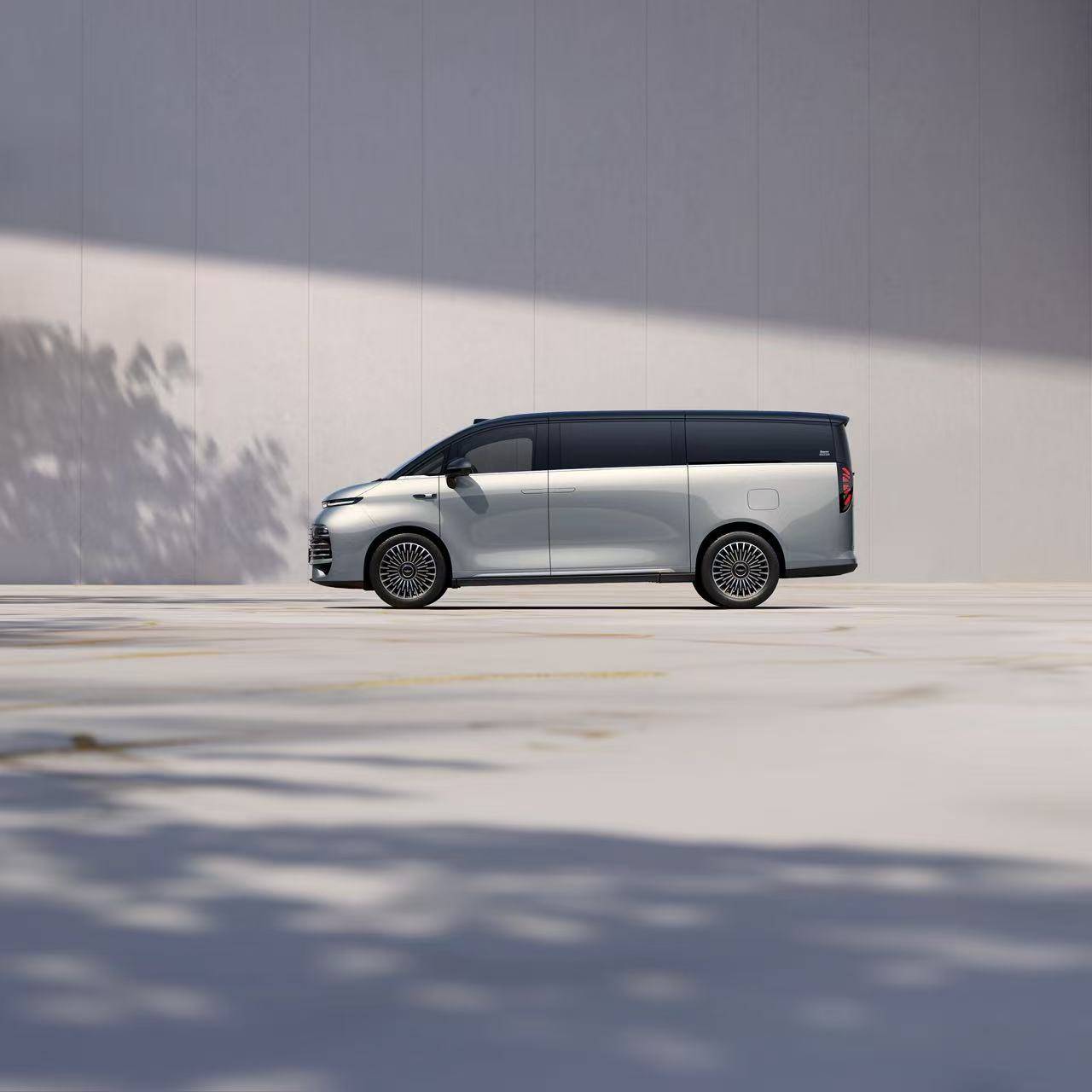 吉利銀河V900重磅登場,以四大核心優勢重塑增程MPV市場格局