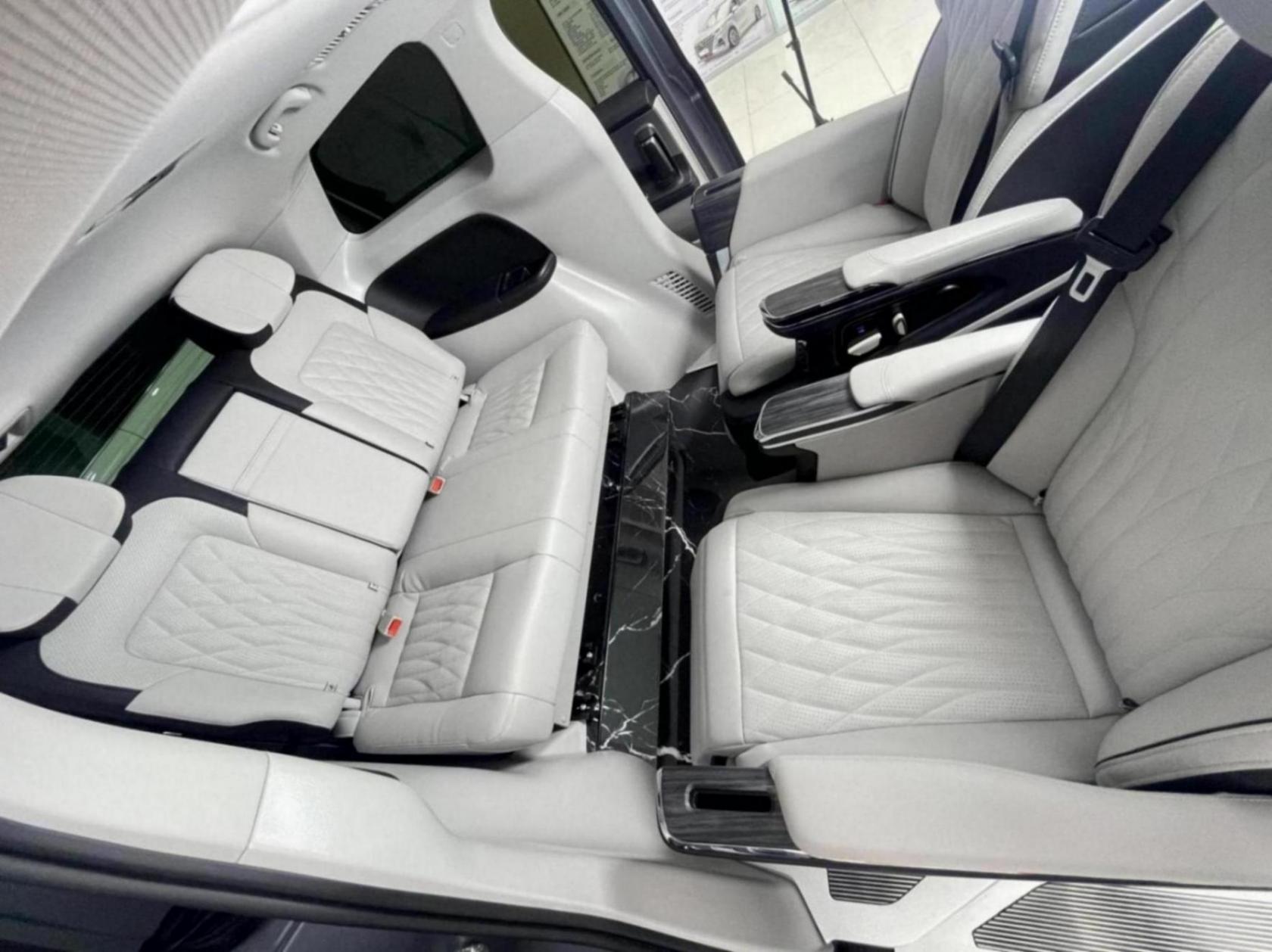 讓暈車人全程微笑是IMAX8最溫柔的功勞