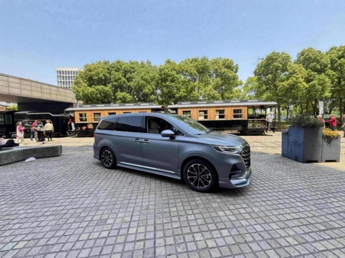 讓暈車人全程微笑是IMAX8最溫柔的功勞